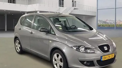 Occasion Seat Altea 102 PK (75 kW) 2008 MPV