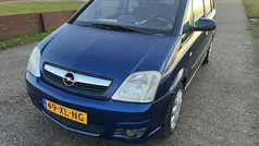 Gebruikt 2006 Opel Meriva Essentia MPV | € 1.100 (Eerlijke prijs)