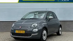 Grijs Gebruikt 2020 Fiat 500 Lounge Hatchback | € 13.935 (Eerlijke prijs)