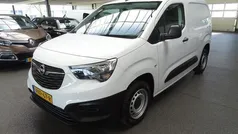Gebruikt 2022 Opel Combo Edition MPV | € 12.450 (Goede deal)