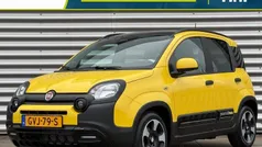 Geel Gebruikt 2024 Fiat Panda Hatchback | € 20.390 (Eerlijke prijs)