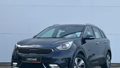 Gebruikt 2018 Kia Niro SUV | € 15.695 (Eerlijke prijs)