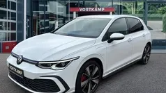 Gebruikt 2021 VW Golf VIII GTE Hatchback | € 27.460 (Eerlijke prijs)