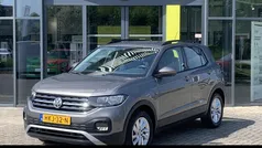Gebruikt 2020 VW T-Cross Style SUV | € 22.950 (Eerlijke prijs)