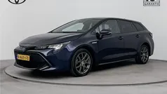 Gebruikt 2021 Toyota Corolla Comfort Stationwagen | € 23.695 (Eerlijke prijs)