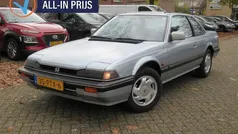 Gebruikt 1985 Honda Prelude EX Coupé | € 9.250