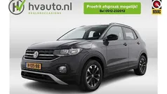 Gebruikt 2020 VW T-Cross Executive SUV | € 18.900 (Eerlijke prijs)