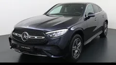 Gebruikt 2023 Mercedes GLC300 AMG line Coupé | € 73.950