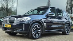 Gebruikt 2021 BMW iX3 Executive SUV | € 28.900 (Eerlijke prijs)