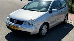 Gebruikt 2004 VW Polo Hatchback | € 950 (Eerlijke prijs)
