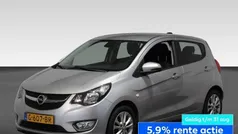 Grijs Gebruikt 2019 Opel Karl Innovation Hatchback | € 10.190 (Eerlijke prijs)