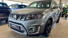 Gebruikt 2018 Suzuki Vitara SUV | € 20.950 (Eerlijke prijs)
