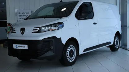 Gebruikt 2024 Peugeot Expert Van | € 25.722 (Super prijs)