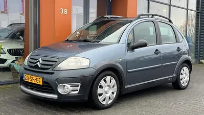 Gebruikt 2006 Citroën C3 Hatchback | € 1.290 (Goede deal)