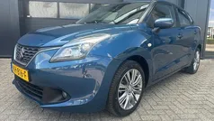Gebruikt 2016 Suzuki Baleno Exclusive Hatchback | € 9.950 (Eerlijke prijs)