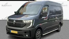 Gebruikt 2024 Renault Master Van | € 38.950 (Eerlijke prijs)