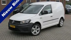 Gebruikt 2016 VW Caddy Trendline MPV | € 7.900 (Goede deal)