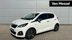 Gebruikt 2020 Peugeot 108 Allure Hatchback | € 10.735 (Eerlijke prijs)