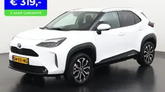 Wit Gebruikt 2022 Toyota Yaris Cross SUV | € 26.690 (Goede deal)