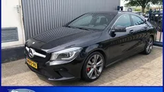 Mercedes CLA180