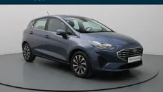 Blauw Gebruikt 2023 Ford Fiesta Titanium Hatchback | € 17.490 (Eerlijke prijs)