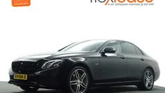 Mercedes E350