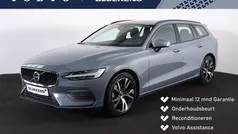 Gebruikt 2024 Volvo V60 Stationwagen | € 35.400 (Goede deal)