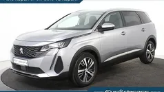 Grijs Gebruikt 2021 Peugeot 5008 Allure MPV | € 25.500 (Eerlijke prijs)