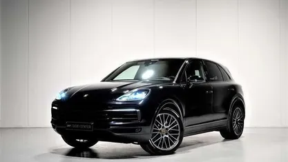 Occasion 2020 Porsche Cayenne SUV | € 81.950