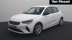 Wit Gebruikt 2020 Opel Corsa Edition Hatchback | € 15.940 (Eerlijke prijs)