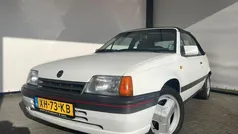 Gebruikt 1989 Opel Kadett Hatchback | € 3.750