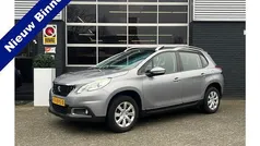 Gebruikt 2016 Peugeot 2008 SUV | € 8.995 (Eerlijke prijs)