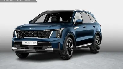 Occasion 2026 Kia Sorento SUV | € 59.990 (Eerlijke prijs)