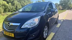 Gebruikt 2012 Opel Meriva Cosmo MPV | € 3.995 (Goede deal)