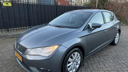 Gebruikt 2014 Seat Leon Hatchback | € 3.950 (Eerlijke prijs)