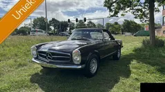 Mercedes 230