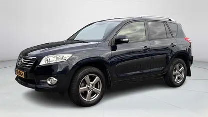 Gebruikt 2012 Toyota RAV4 Business Edition SUV | € 12.945 (Eerlijke prijs)