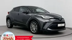 Grijs Gebruikt 2021 Toyota C-HR Style SUV | € 25.999 (Eerlijke prijs)