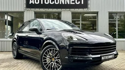 Occasion Porsche Cayenne Chrono 340 PK (250 kW) 2018 SUV