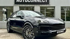 Zwart Gebruikt 2018 Porsche Cayenne Chrono SUV | € 52.750 (Super prijs)