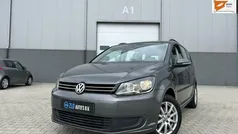 Overige Gebruikt 2010 VW Touran MPV | € 7.949 (Goede deal)