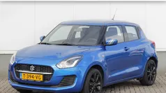 Gebruikt 2023 Suzuki Swift Comfort Hatchback | € 18.095 (Eerlijke prijs)