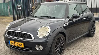 Occasion Mini Cooper 120 PK (88 kW) 2006 Hatchback