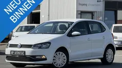 Wit Gebruikt 2015 VW Polo Comfortline Hatchback | € 8.250 (Eerlijke prijs)