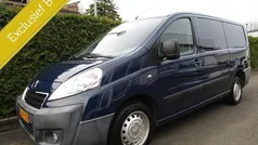 Gebruikt 2012 Peugeot Expert Van | € 5.950 (Eerlijke prijs)