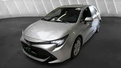 Gebruikt 2020 Toyota Corolla Hatchback | € 17.950 (Eerlijke prijs)