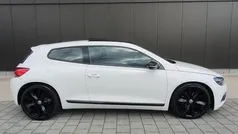 Wit Gebruikt 2011 VW Scirocco Edition Coupé | € 11.750 (Eerlijke prijs)