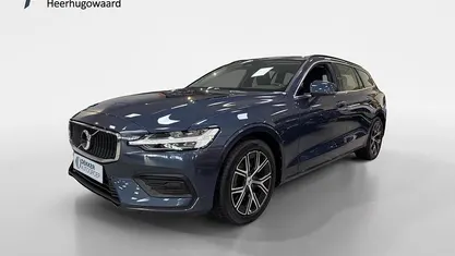 Gebruikt 2022 Volvo V60 Core Stationwagen | € 30.945 (Super prijs)