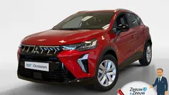 Gebruikt 2025 Mitsubishi ASX Intense SUV | € 31.950 (Eerlijke prijs)