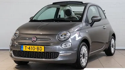 Occasion Fiat 500C Dolcevita 2023 Cabriolet